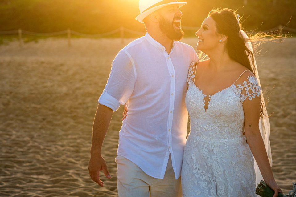 Casamento - Letícia e Wesley - Mariah Lounge - Balneário Camboriú - SC