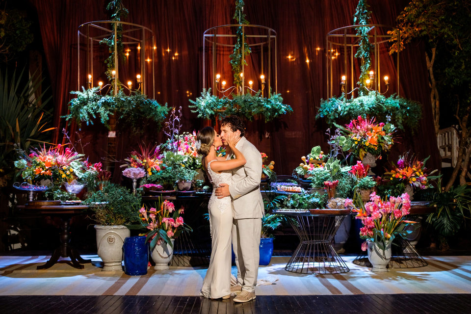 Casamento - Mariá & Marcos - Belvedere Beach Club - Itajaí - SC