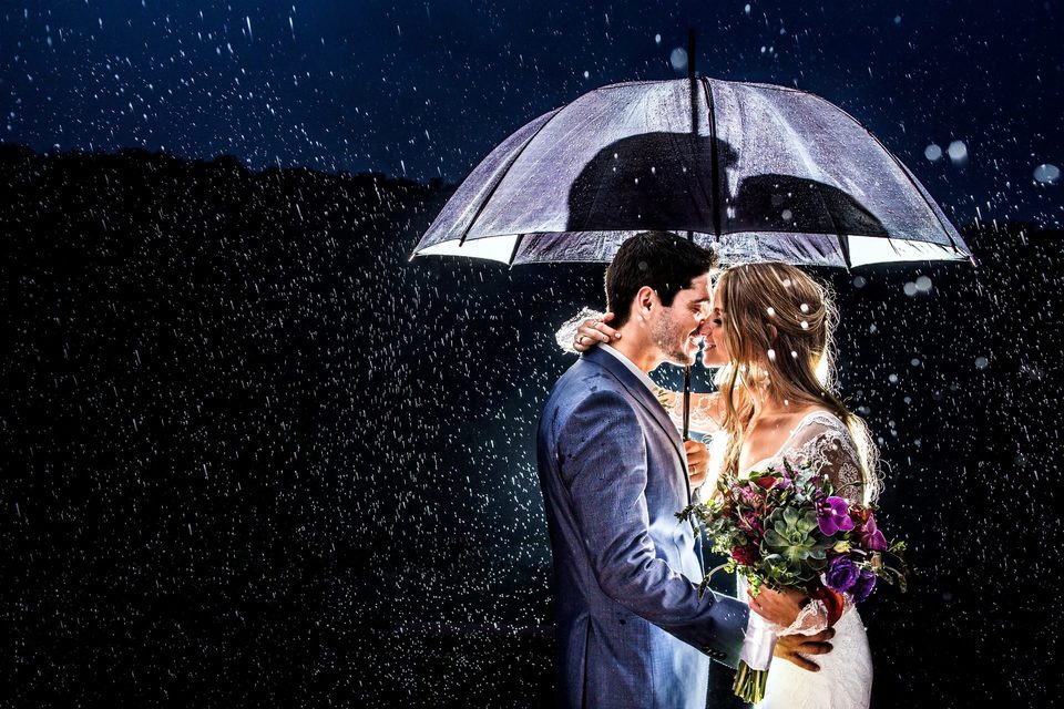 Casamento - Yasmin & Fernando - Fazenda Verde Praia do Rosa - Imbituba - SC