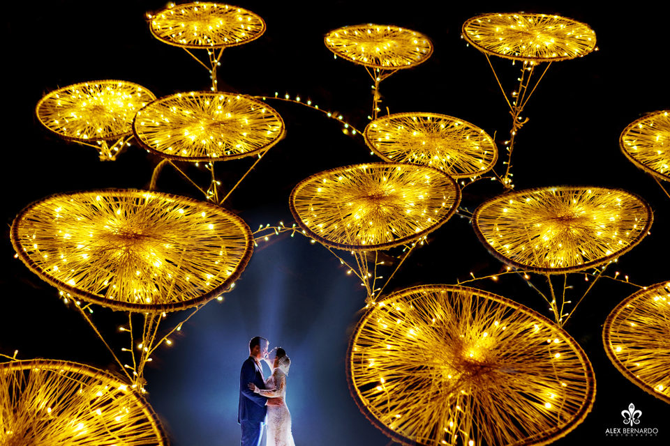 Casamento - Jordana & Henrique - Porto dos Piratas - Porto Belo - SC