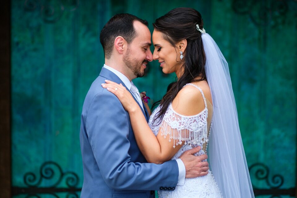 Casamento Alessandra & Rodrigo - Villa Casarão - Florianópolis - SC