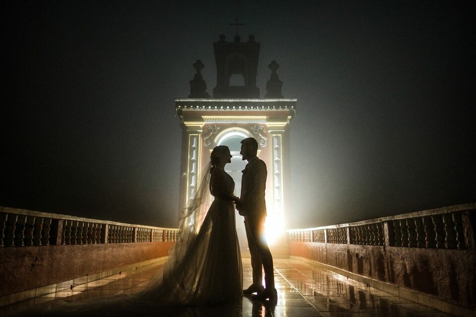 Casamento Ana Claudia e Marcelo - Spazio Mondelli - Nova Trento - SC