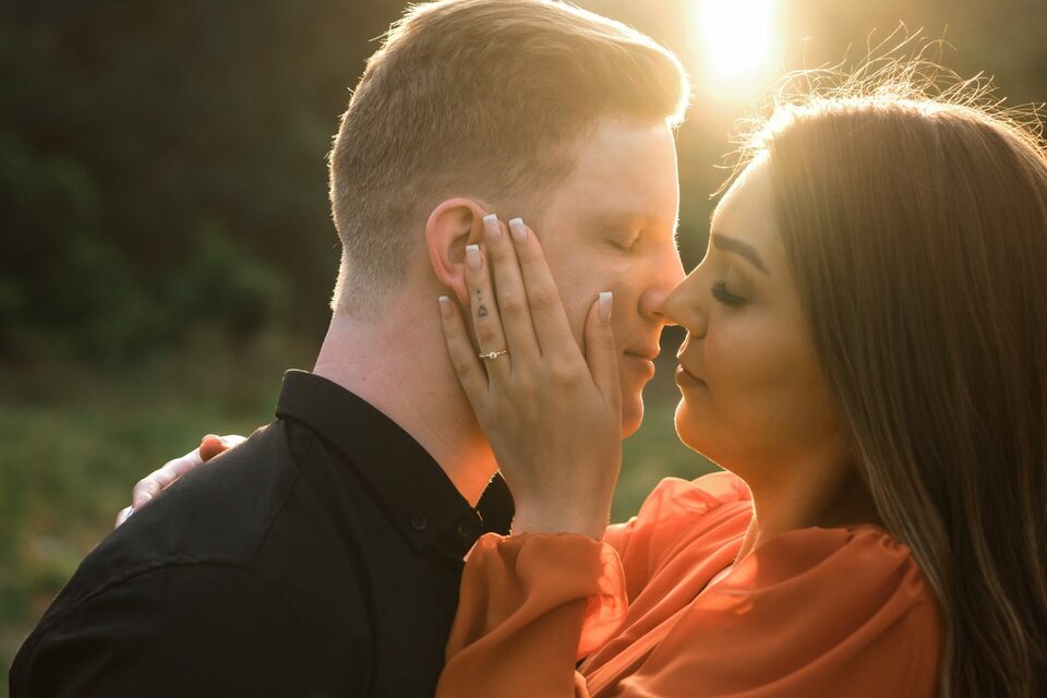 Ensaio de Casal - Jessica & Guilherme - Balneário Camboriú - SC
