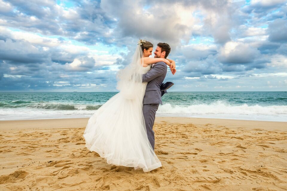 Casamento Natália & Tiago - Estaleiro Guest House - Balneário Camboriú - SC