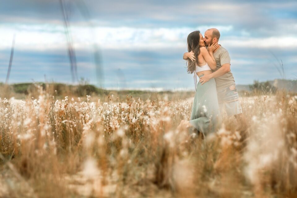 Ensaio Milena & Renato - Garopaba - SC