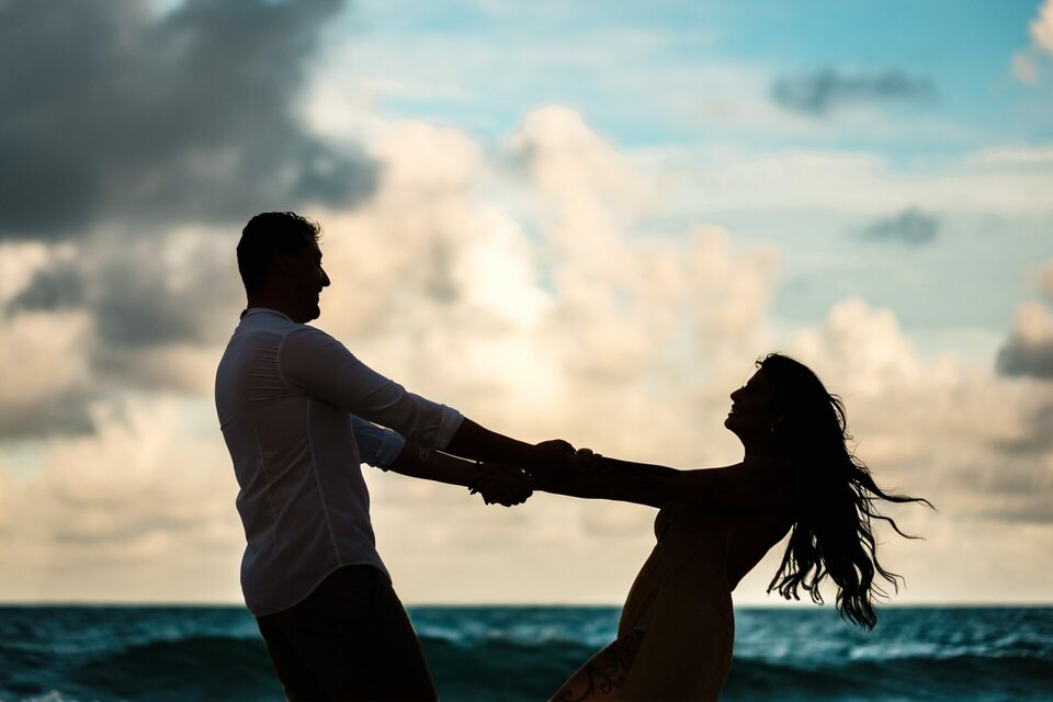 Ensaio Jaque & Tiago - Balneário Camboriú - SC