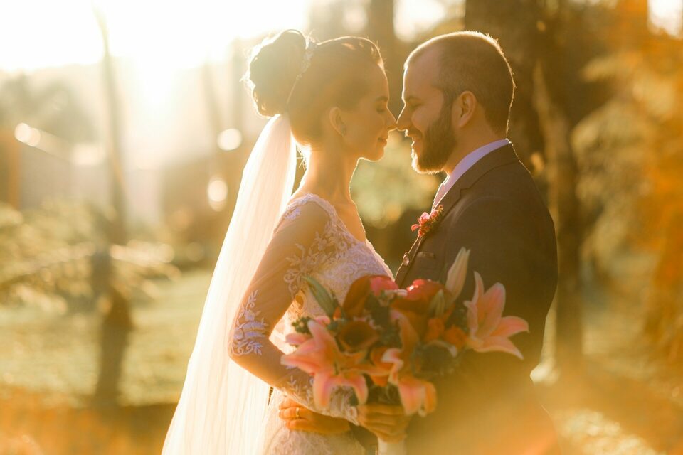 Casamento Camilla & Diogo - Hotel Renar - Fraiburgo - SC