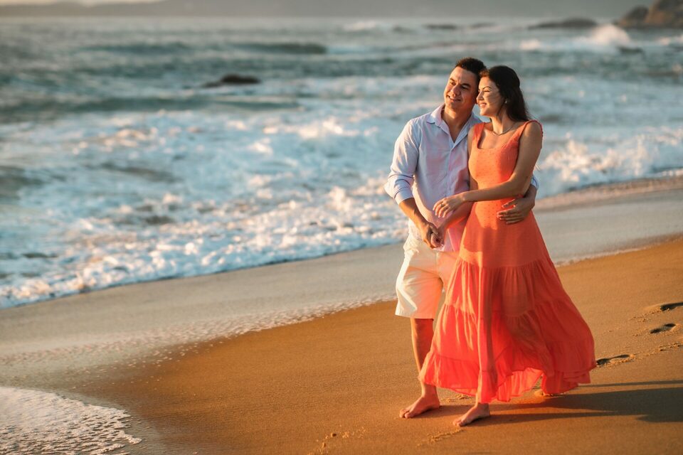 Pedido de Casamento - Manu & Adelmo - Balneário Camboriú - SC