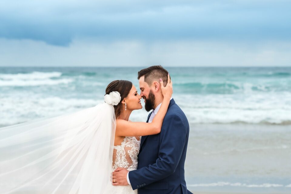 Casamento Danielle e Cleber - Fazenda Verde - Praia do Rosa - SC