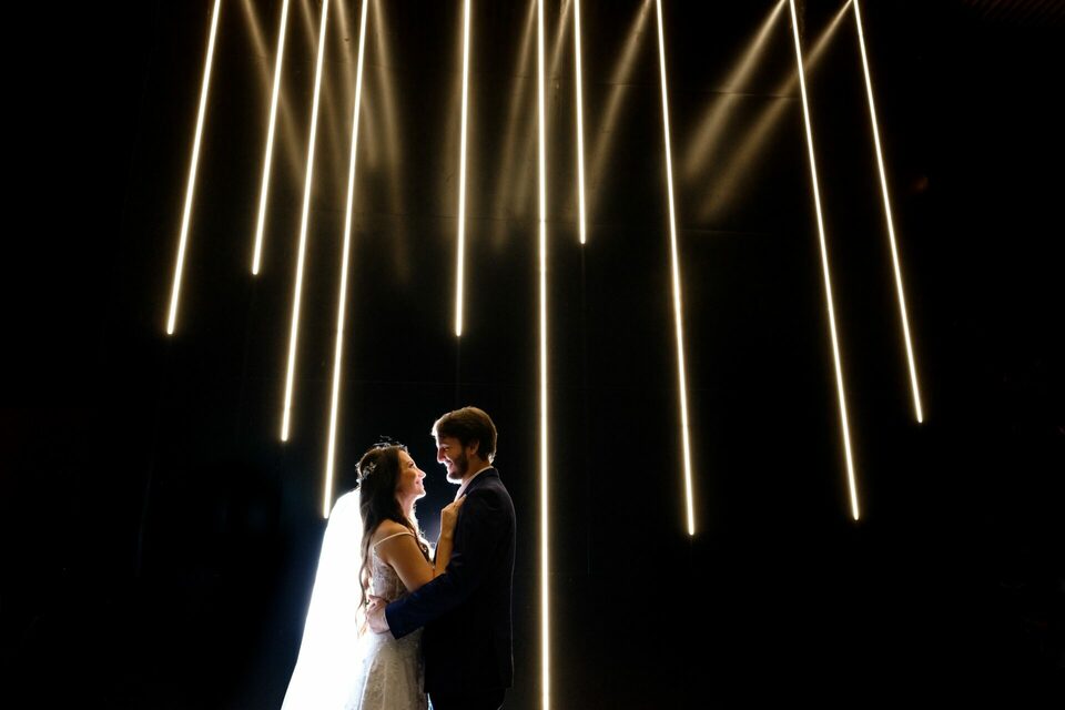 Casamento Jessica e Rafael - Blumenau - SC