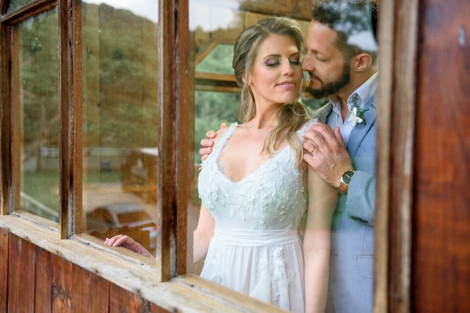 Casamento Naiara e William