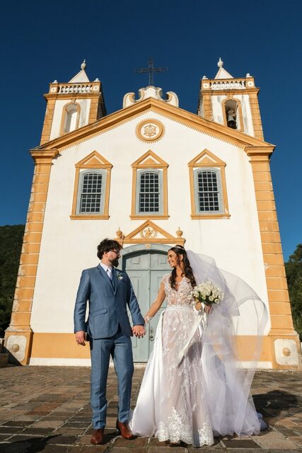Casamento Sandi e Mateus - Casa Mar - Florianópolis - SC